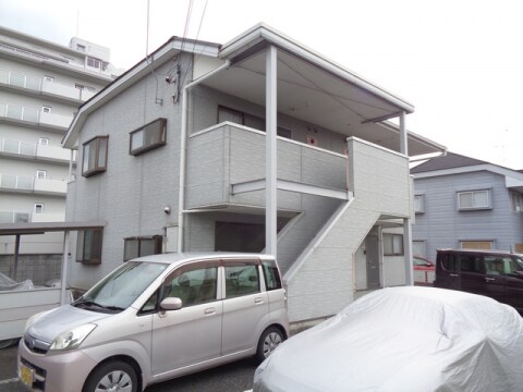  グランドール野洲