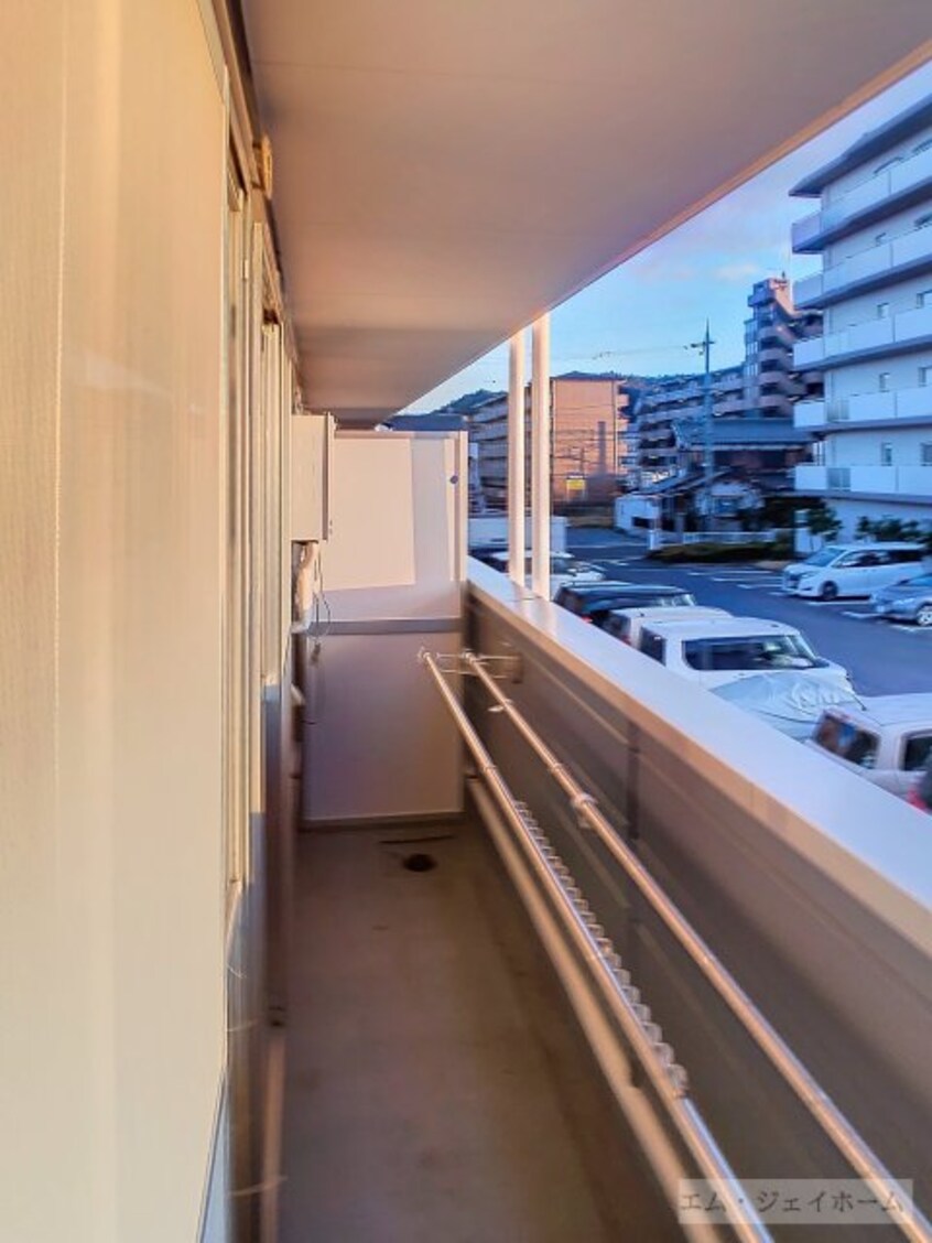  グランドール野洲