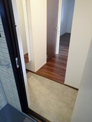  メゾンシャトーベルロード
