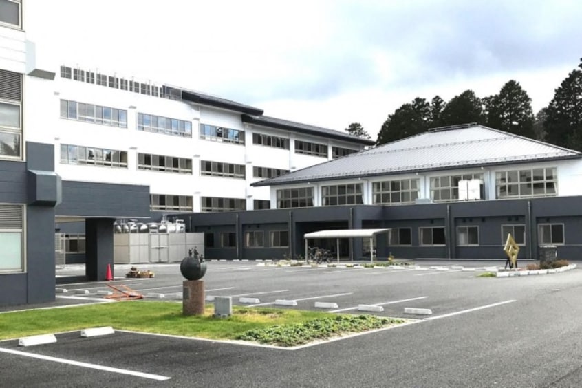 小学校まで1300m※湖南市立石部小学校 ｔｅａｍ　ＩＷＡＴＡ