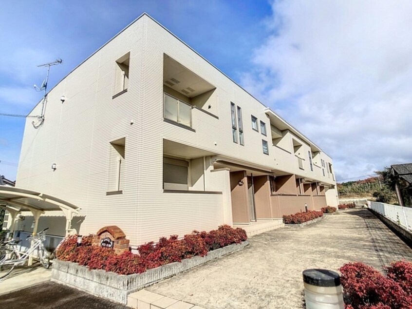  ルミエール　日野　Ⅰ