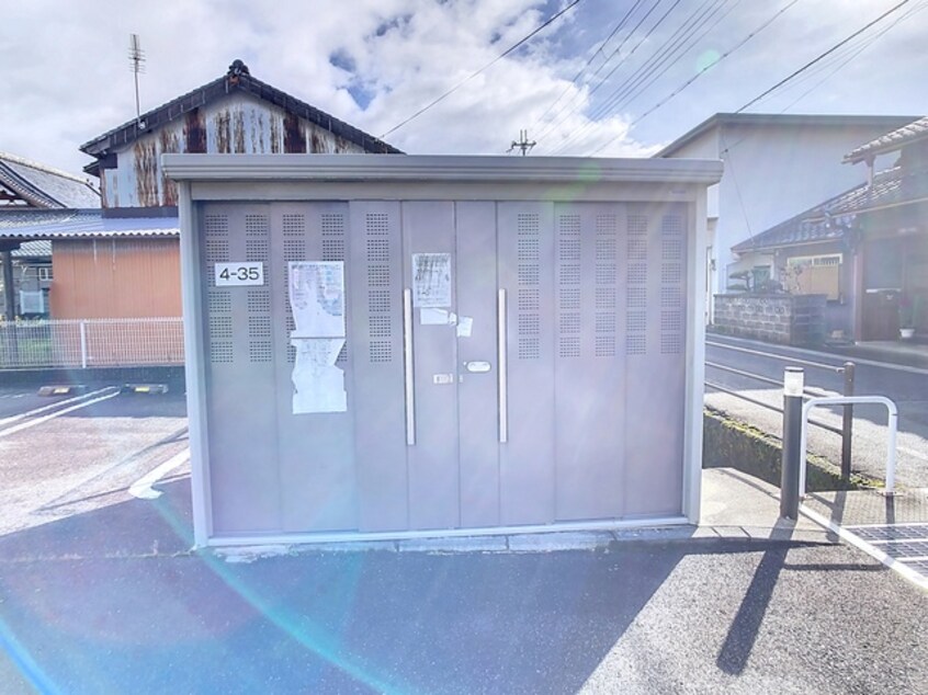  ルミエール　日野　Ⅰ