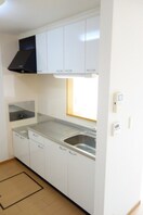  ルミエール　日野　Ⅰ