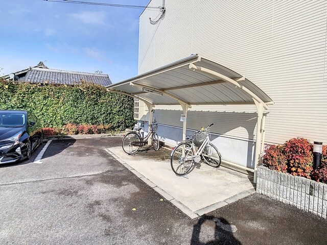  ルミエール　日野　Ⅰ