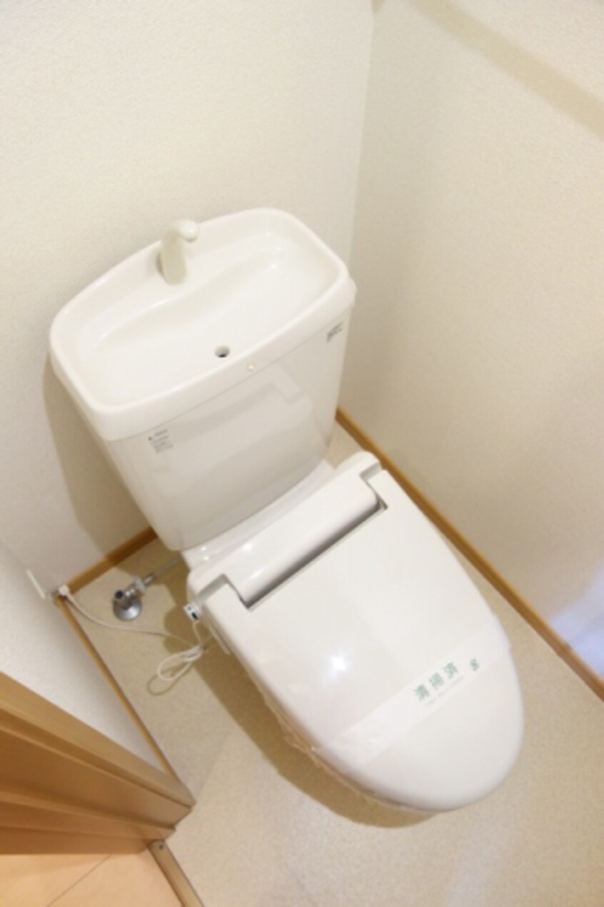  ルミエール　日野　Ⅰ