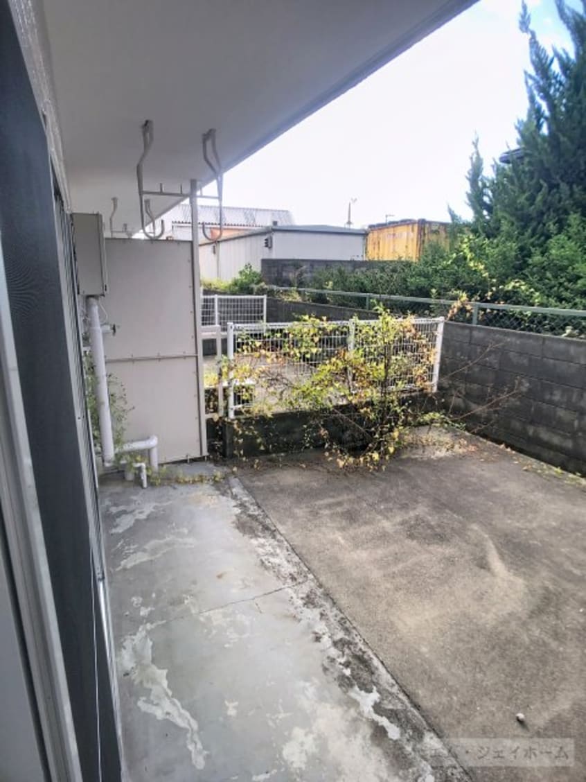  敷島第4マンション