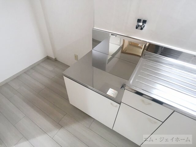  敷島第4マンション