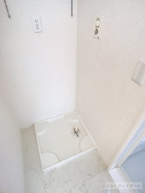  メルベーユ川崎Ｂ