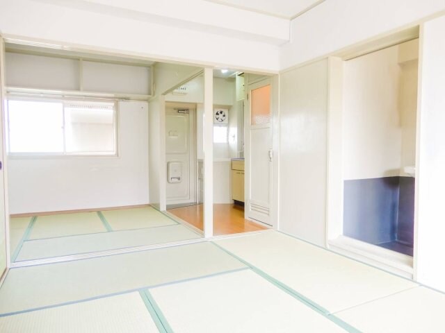  ビレッジハウス宮内2号棟