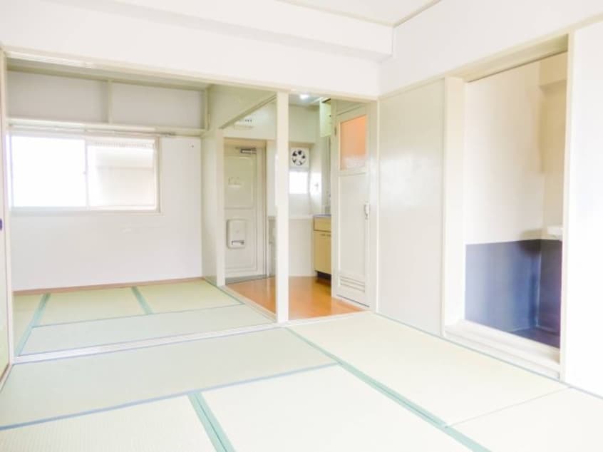  ビレッジハウス宮内2号棟