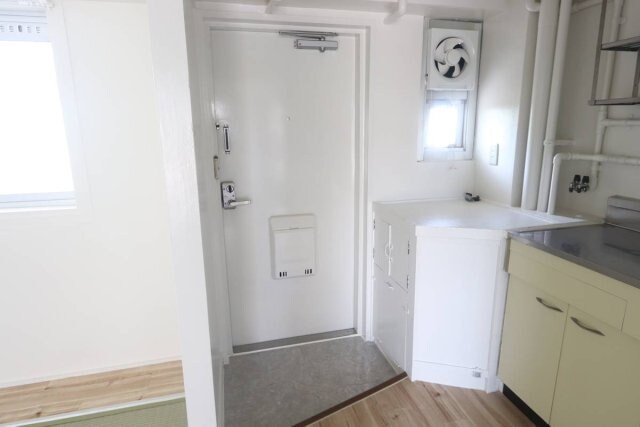  ビレッジハウス宮内2号棟