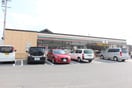 コンビニまで900m※セブン－イレブン　近江八幡江頭町店 TWIN OAKS A