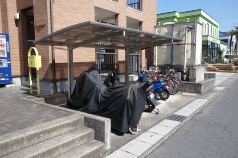  ブルージュⅢ