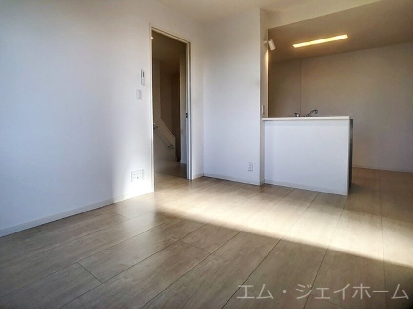  シャーメゾン　プランドール　Ⅱ