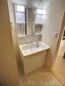  シャーメゾン　プランドール　Ⅱ