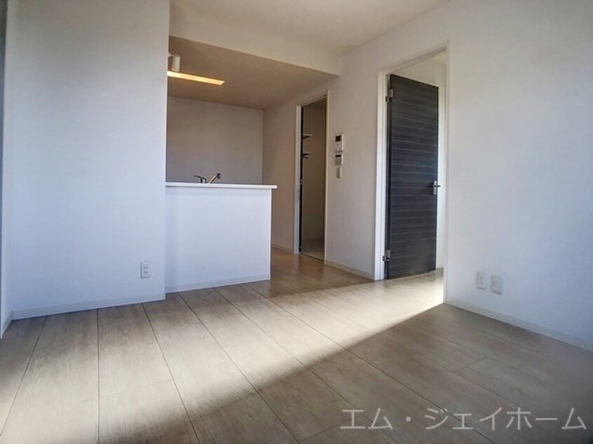  シャーメゾン　プランドール　Ⅱ