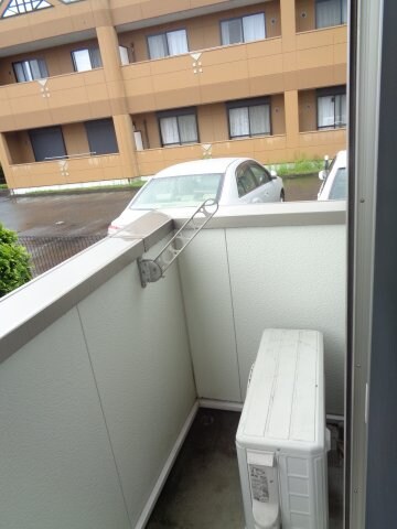  サンライズ・ヒル