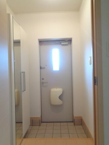  サンライズ・ヒル