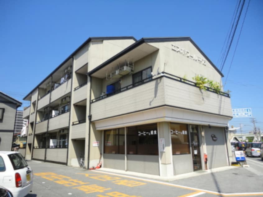  エスポワール平方