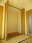  エスポワール平方