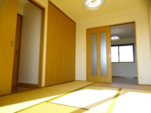  エスポワール平方