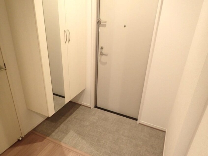  Casa Ciel（カーサシエル）