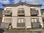 アデッソ守山Ⅰ
