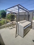  アミティエ南草津