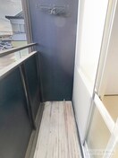  ハイツアカツキ