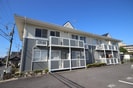 Ｖｉｌｌａプリムローズの外観