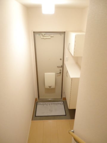  コーポソレイユ
