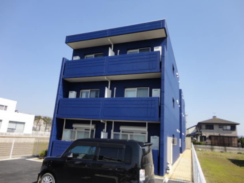  グランブルー野瀬