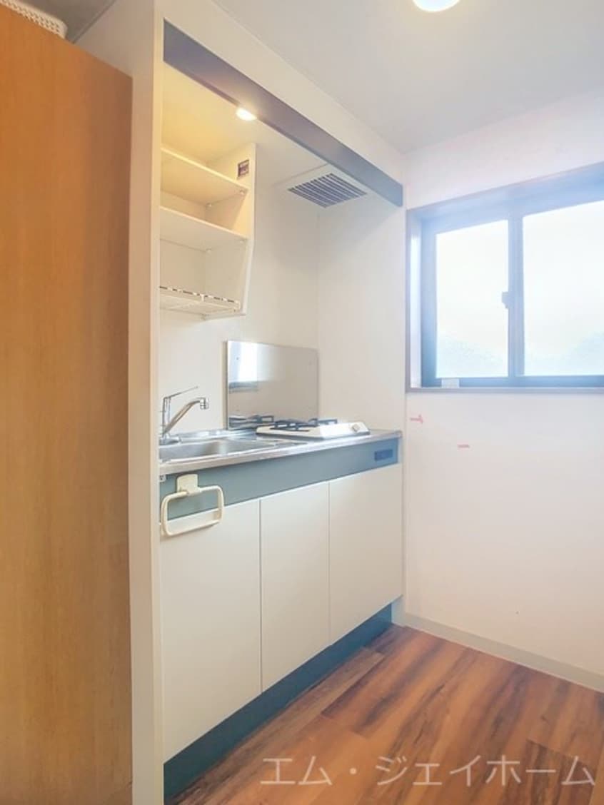  サンシャイン栗東