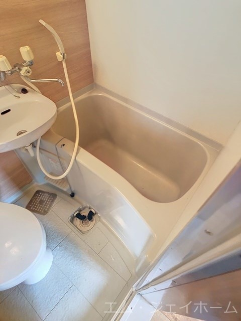  サンシャイン栗東