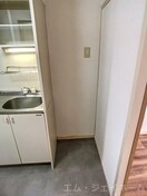  ピーチハイム福井