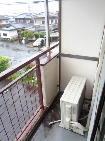  サンジョイフル谷口