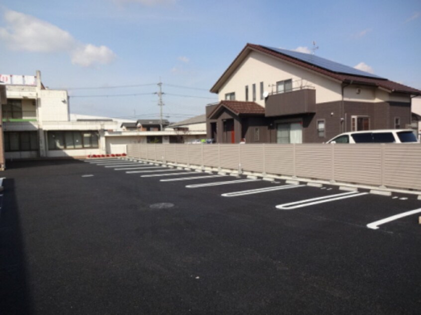  メディカル・中小路南Ⅰ