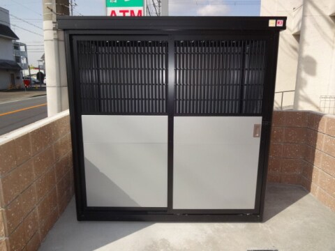  メディカル・中小路南Ⅰ