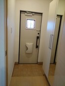  メディカル・中小路南Ⅰ