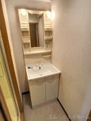  パークサイド甲西