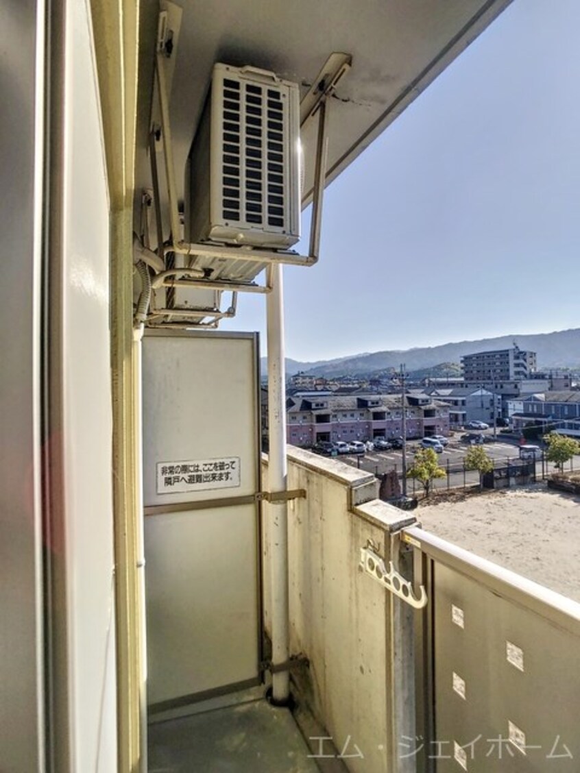  パークサイド甲西