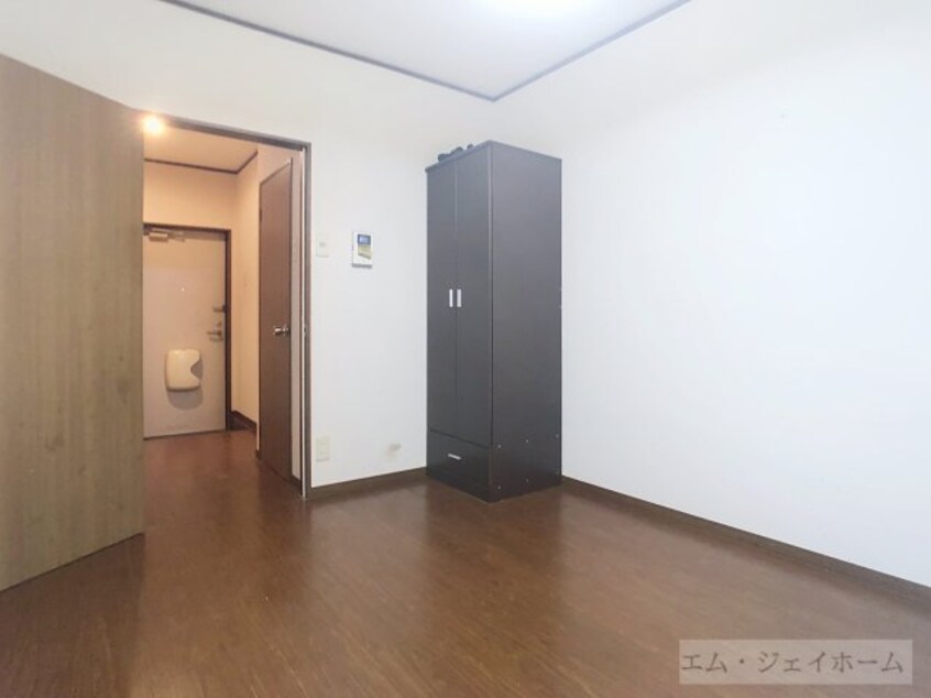  久松ハイツ