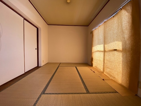  栗東グリーンハイツ2号棟