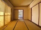  栗東グリーンハイツ2号棟