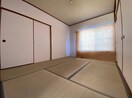  栗東グリーンハイツ2号棟
