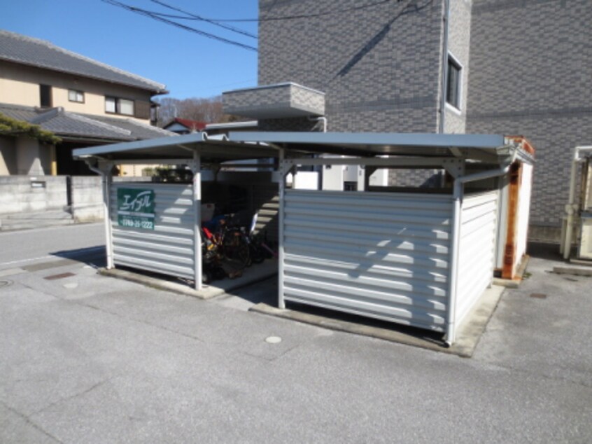  フローレス後三条