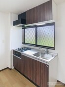  サンハイム伊勢C