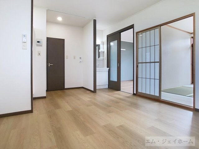  サンハイム伊勢C