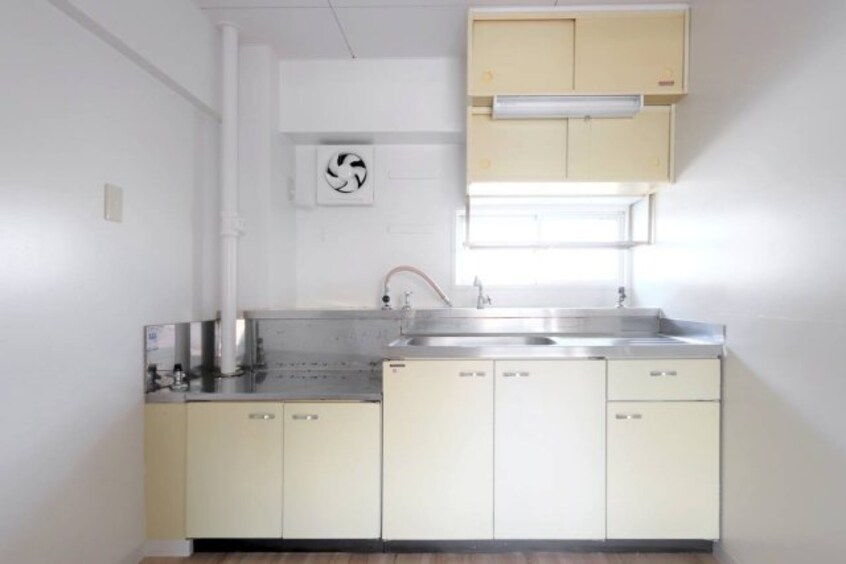  ビレッジハウス川瀬3号棟