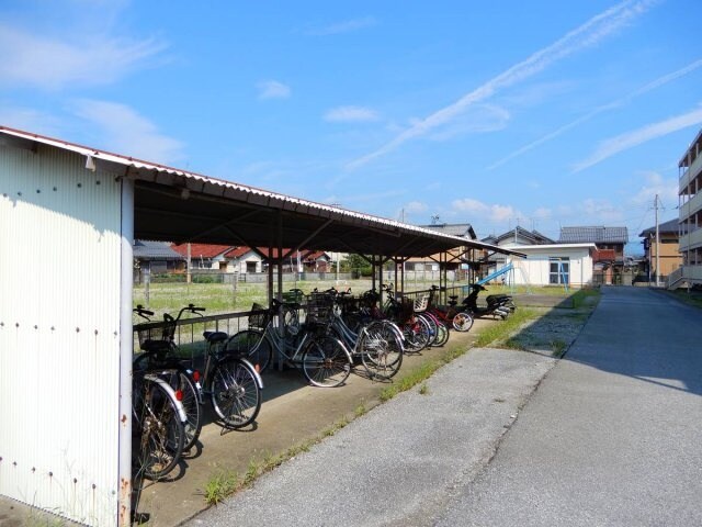  ビレッジハウス川瀬3号棟